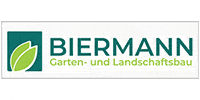 Kundenlogo Garten- und Landschaftsbau Biermann