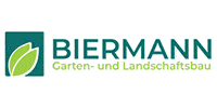 Kundenlogo Garten- und Landschaftsbau Biermann