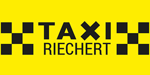 Kundenlogo von Taxi-Riechert GmbH Taxiunternehmen