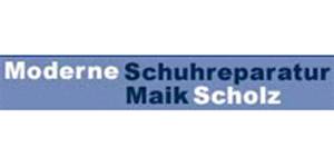 Kundenlogo von Moderne Schuhreparatur