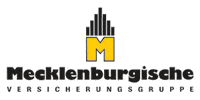 Kundenlogo Mecklenburgische Versicherung Generalvertretung Eric Schuhmacher u. Thorben Weber