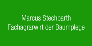 Kundenlogo von Stechbarth Marcus Helmut