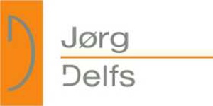Kundenlogo von Delfs Jörg Malereibetrieb