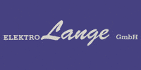 Kundenlogo Lange Elektro GmbH