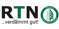 Kundenlogo RTN Fassaden Nowottnick GmbH