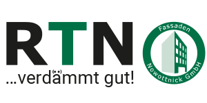 Kundenlogo von RTN Fassaden Nowottnick GmbH