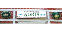 Kundenlogo Adria Restaurant GbR