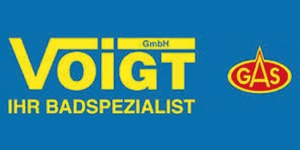 Kundenlogo von Voigt GmbH Sanitärtechnik