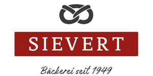 Kundenlogo von Sievert Dennis Bäckerei und Konditorei