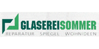 Kundenlogo Glaserei Sommer GmbH Inh. W. Sommer + K. Sommer