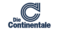 Kundenlogo Die Continentale Zieger & Haußler GmbH