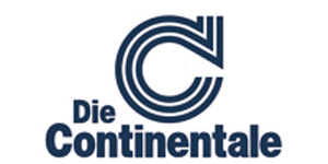 Kundenlogo von Die Continentale Zieger & Haußler GmbH