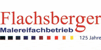 Kundenlogo Flachsberger Uwe Malerbetrieb