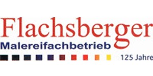 Kundenlogo von Flachsberger Uwe Malerbetrieb