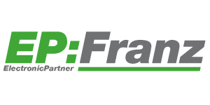 Kundenlogo von EP: Franz