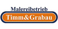 Kundenlogo Malereibetrieb Timm & Grabau OHG