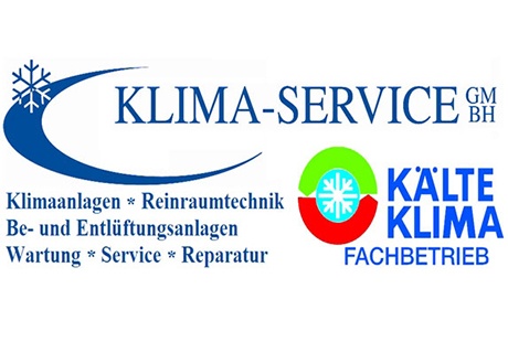 Kundenbild groß 1 Klima-Service GmbH Klimaanlagen