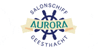Kundenlogo Aurora Salonschiff Inh. K.-H. Randel Fahrgastschifffahrt