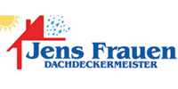 Kundenlogo Frauen Jens Dachdeckermeister