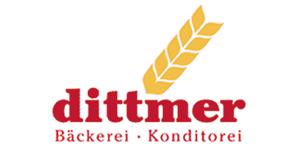 Kundenlogo von Bäckerei Dittmer e.K. Inh. Thorsten Dittmer