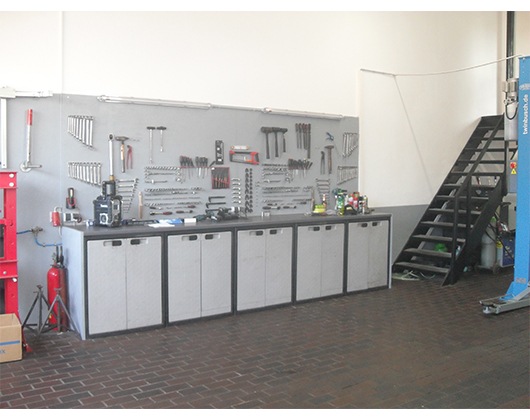 Kundenbild klein 3 Autobetrieb Uwe Herzog