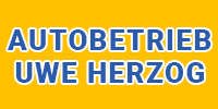 Kundenlogo Autobetrieb Uwe Herzog