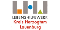 Kundenlogo Geesthachter Werkstätten Lebenshilfewerk Krs.Hzgt.Lbg. gGmbH