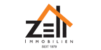 Kundenlogo Zell Immobilien GmbH