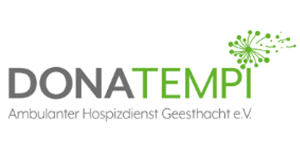 Kundenlogo von DonaTempi - Ambulanter Hospizdienst Geesthacht e.V.