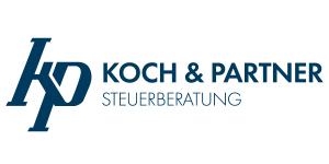 Kundenlogo von Koch & Partner Steuerberatungsgesellschaft mbB