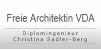 Kundenlogo Sadler-Berg Christina Architektur- und Sachverständigenbüro