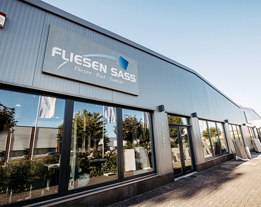 Kundenbild groß 17 Fliesen Sass GmbH & Co. KG Fliesenfachgeschäft