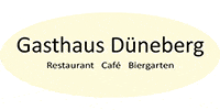 Kundenlogo Gasthaus Düneberg