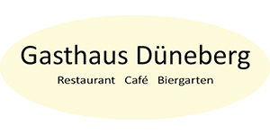 Kundenlogo von Gasthaus Düneberg