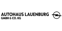Kundenlogo Autohaus Lauenburg GmbH & Co. KG Opel - Vertragshändler
