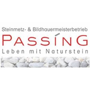 Bild von Passing Leben mit Naturstein