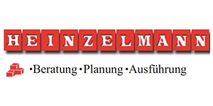 Kundenlogo von Heinzelmann Hausrenovierung