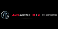 Kundenlogo Autoservice M+Z GbR