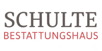 Kundenlogo Schulte & Sohn Nachf. GmbH Bestattungsinstitut