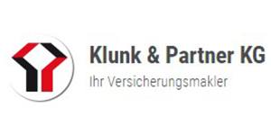Kundenlogo von Klunk & Partner KG