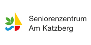 Kundenlogo von Seniorenzentrum Am Katzberg