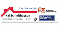 Kundenlogo Kai Schmithuysen Dachdeckermeister GmbH