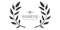 Kundenlogo Popeye Reinigung & Hausmeister Service