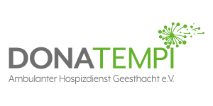 Kundenlogo von DonaTempi - Ambulanter Hospizdienst Geesthacht e.V. Kundenlogo von DonaTempi - Ambulanter Hospizdienst Geesthacht e.V.