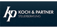 Kundenlogo Koch & Partner Steuerberatungsgesellschaft mbB