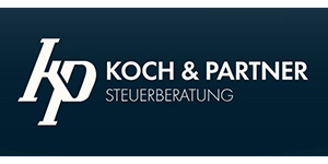Kundenlogo von Koch & Partner Steuerberatungsgesellschaft mbB