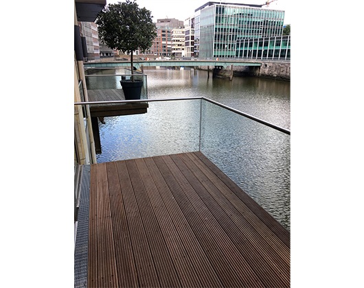 Kundenbild klein 16 Glaserei & Glasbau Bergedorf Kai Sommer e.K. Meisterbetrieb