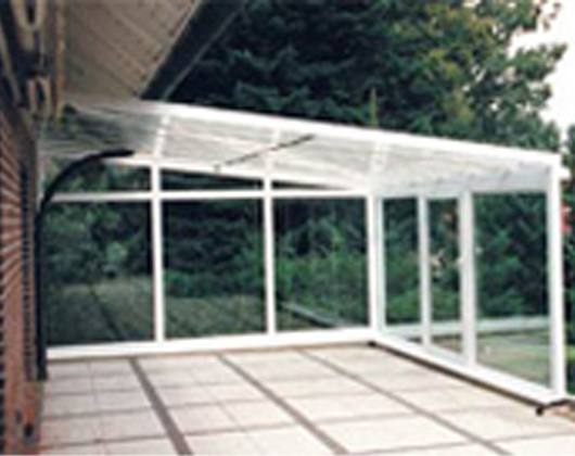 Kundenbild klein 2 Glaserei & Glasbau Bergedorf Kai Sommer e.K. Meisterbetrieb