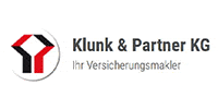 Kundenlogo Klunk & Partner KG Versicherungsmakler
