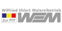 Logo von Ehlert, Wilfried Malermeister